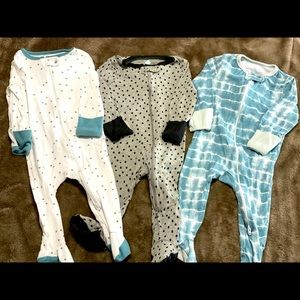 Footies Bundle